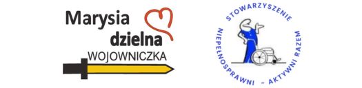 Marysia Dzielna Wojowniczka